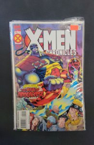 X-Men Chronicles #2 (1995)