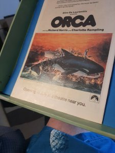 THE TOMB OF DRACULA #60. SUPER CONDITION!  SEE PICS .