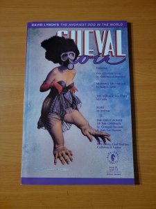 Cheval Noir #20 ~ NEAR MINT NM ~ 1991 Dark Horse Comics