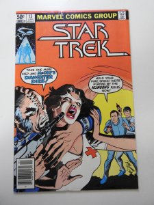Star Trek #13 (1981)