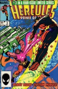 Hercules (1984) 3-A  FN