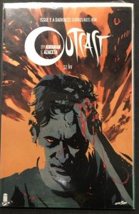 Outcast by Kirkman & Azaceta #1 (2014)