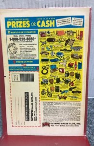 Space War #32 (1978)