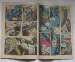 The Amazing Spider-Man #128 (Jan 1974, Marvel) Romita art VF- 7.5