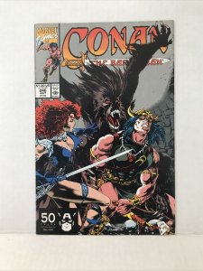 Conan #246