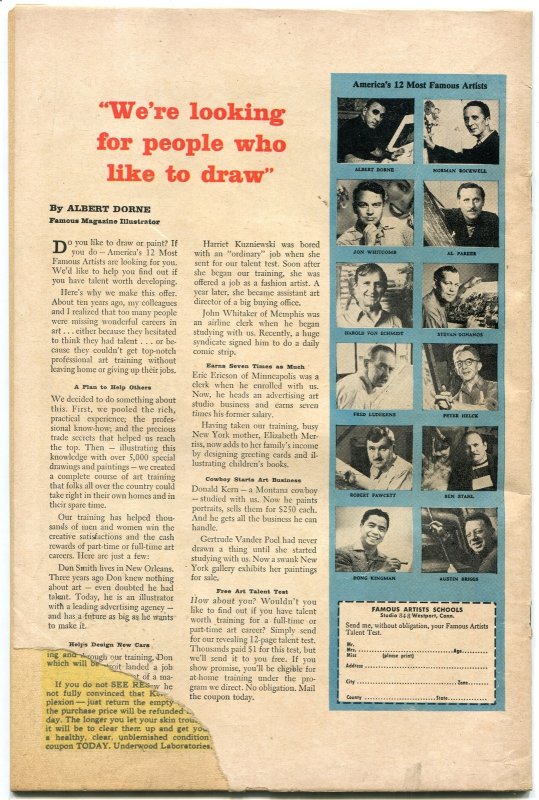 Patsy Walker #82  1959 - Marvel  -G - Comic Book