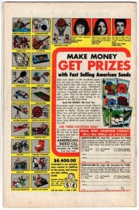 Howard the Duck #3 Bronze Age Marvel Madness!