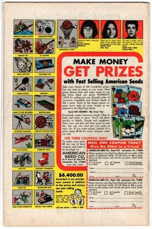 Howard the Duck #3 Bronze Age Marvel Madness!