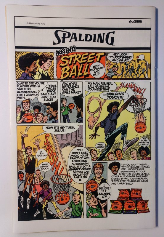 Action Comics #509 (9.2, 1980)