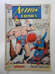 Action Comics #308 (1964) VG Condition!