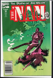 The 'Nam #55 (1991) The 'Nam