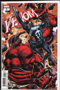 Venom #7 (2022)