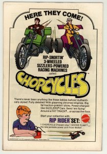 Conan the Barbarian #22 (1973)