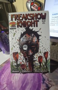 Freakshow Knight (2021)