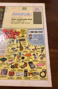 The X-Men #123 (1979)Arcade and amazing spider-man