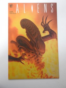 Aliens #4 (1990)