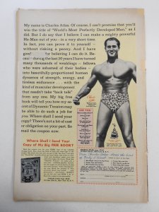 Adventures of the Fly #3 (1959) Solid Good+ Condition!