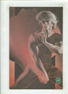 G.I. JOE #20 (9.2) CLOSURE PART 1!! 2003