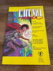 Cheval Noir # 16 NM Dark Horse Comic Book 22 J388