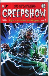 Creepshow #2 (2022)