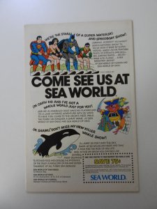 Detective Comics #472 (1977) VF condition