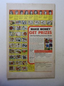 Omega the Unknown #7 (1977) FN Condition