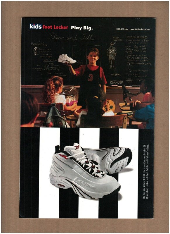 X-Force #85 Marvel Comics 1999 Domino Cannonball VF+ 8.5