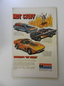 Fantastic Four #172 (1976) VF condition