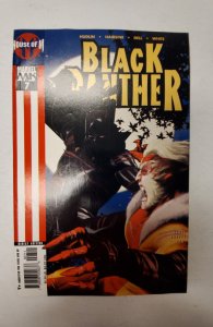 Black Panther #7 (2005) NM Marvel Comic Book J667