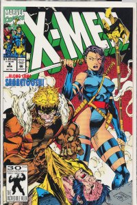 X-Men #6 (1992) X-Men
