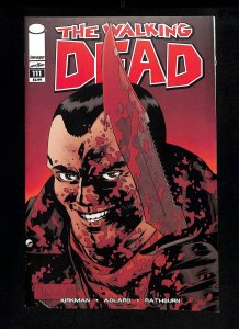 Walking Dead #111