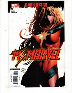 Ms. Marvel #39 (2009)    / ID#13