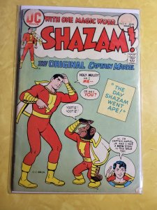 Shazam! #9 (1974)