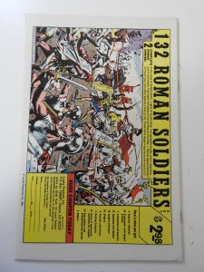 Spider-Woman #36 (1981) VF+ Condition!