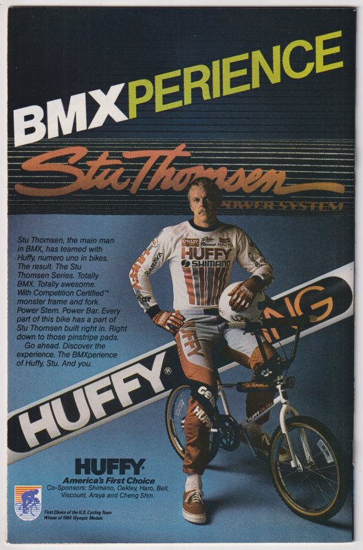 Crisis on Infinite Earths #3 (1985)