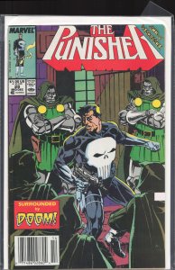The Punisher #28 (1989) Punisher