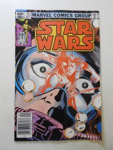 Star Wars #75 (1983) VG/FN Condition!