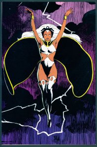 Classic X-Men 2 NM+ 9.6 Direct Edition Marvel 1986