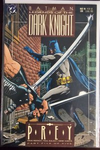 Legends of the Dark Knight #15 (1991)