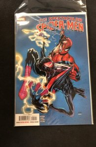 The Spectacular Spider-Men #5 (2024)