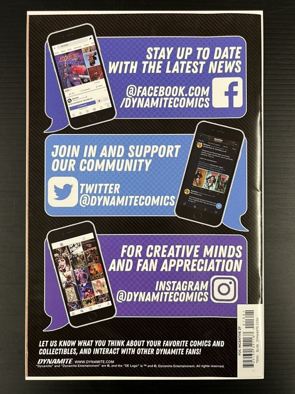 THUNDERCATS #1 CVR ZF 1:10 MATTINA B&W VARIANT NM 2024 PROSHIPPER