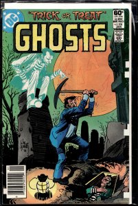 Ghosts #108 (1982)