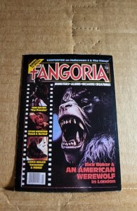 1992 Fangoria #42