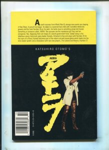 Akira #2 - Epic Comics / 1st Print (VF+ 8.5) 1988