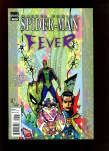 Spider-Man: Fever  #1 1st Print (9.2) 2010
