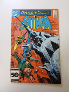 Detective Comics #558 (1986) VF+ condition