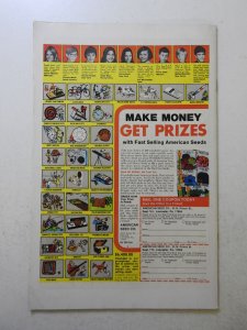 Logan's Run #4 (1977) VF- Condition!