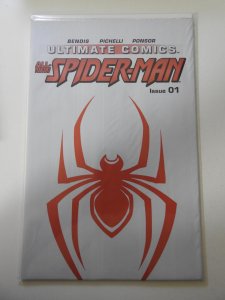 Ultimate Comics: All-New Spider-Man #1 in poly sealed bag