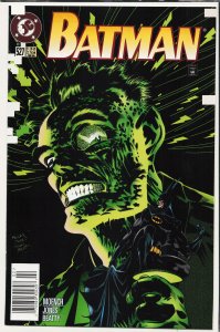 Batman #527 (1996) Batman