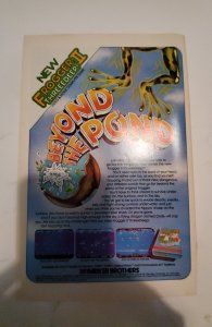 Machine Man #3 (1984) NM Marvel Comic Book J742